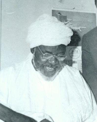 niasse