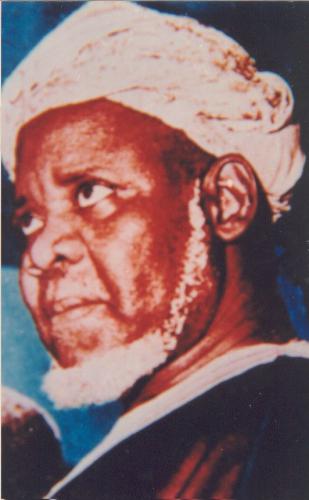 niasse